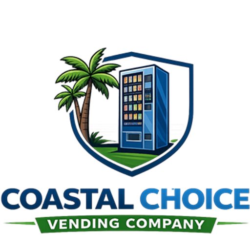 Coastal Choice Vending